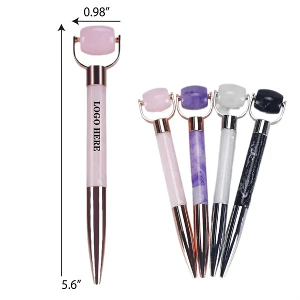 Beauty Facial Roller Massage Pen