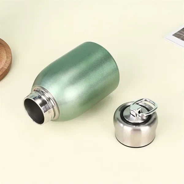 Stainless Steel Loop Pocket Thermos Cup