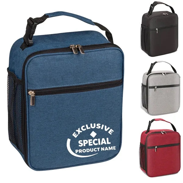 Outdoor Picnic Lunch Box Portable Insulation Bag