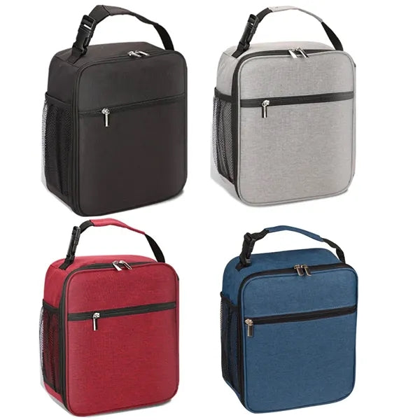 Outdoor Picnic Lunch Box Portable Insulation Bag