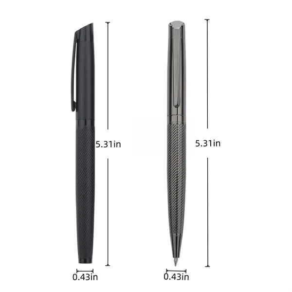 Stainless Steel Metal Advertising Ballpoint Pen