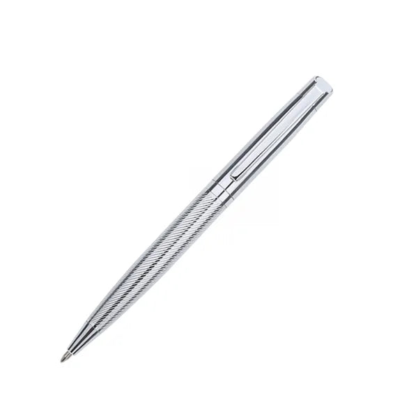 Stainless Steel Metal Advertising Ballpoint Pen