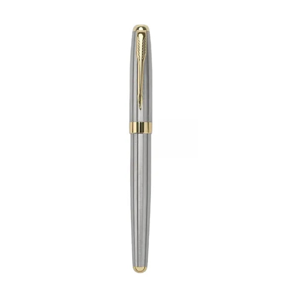 Business Meeting Metal Signature Gift Ballpoint Pen