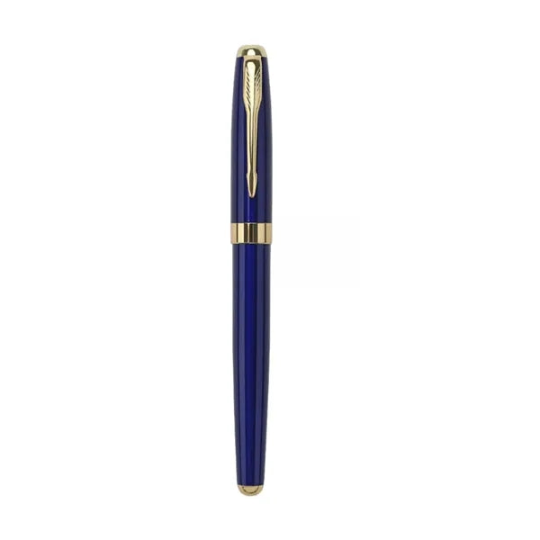 Business Meeting Metal Signature Gift Ballpoint Pen