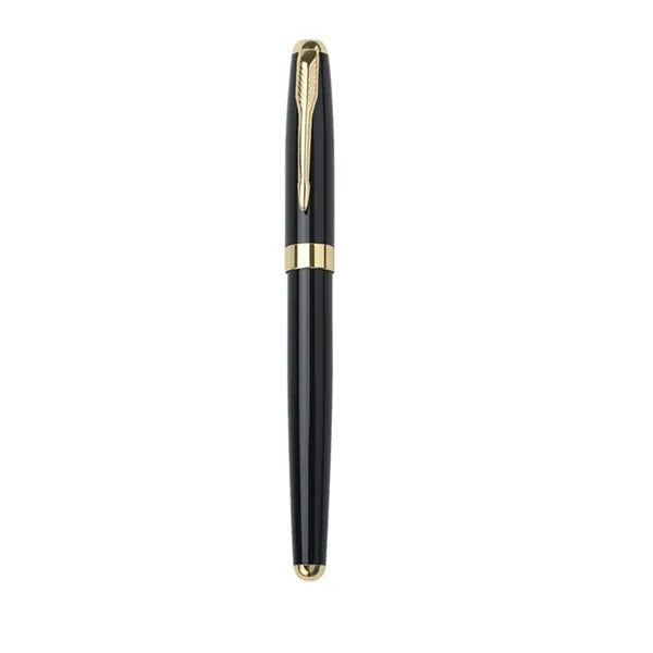 Business Meeting Metal Signature Gift Ballpoint Pen