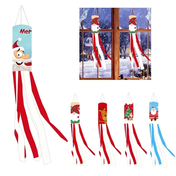 Wind Sock Outdoor Flags