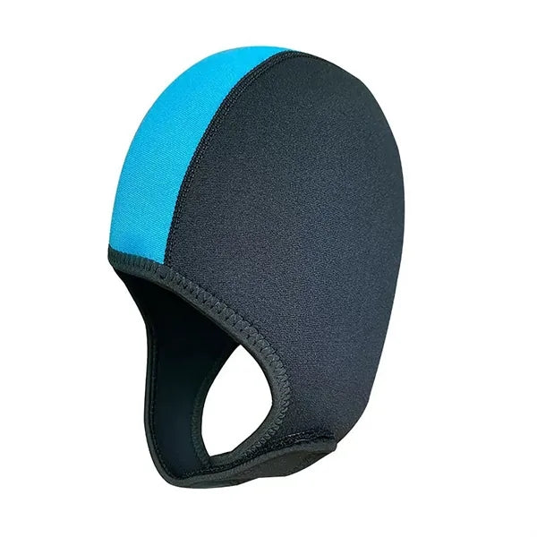 Neoprene Dive Cap