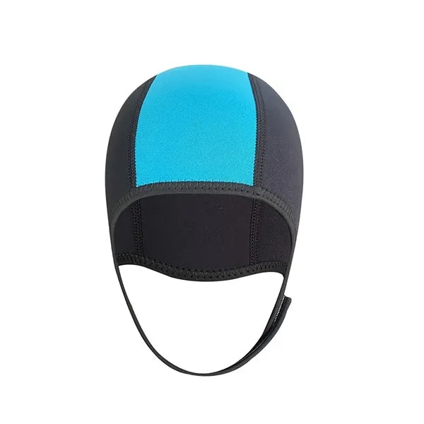 Neoprene Dive Cap