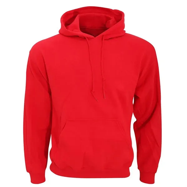 Pullover Casual Hoodie for Men Fleece Lined