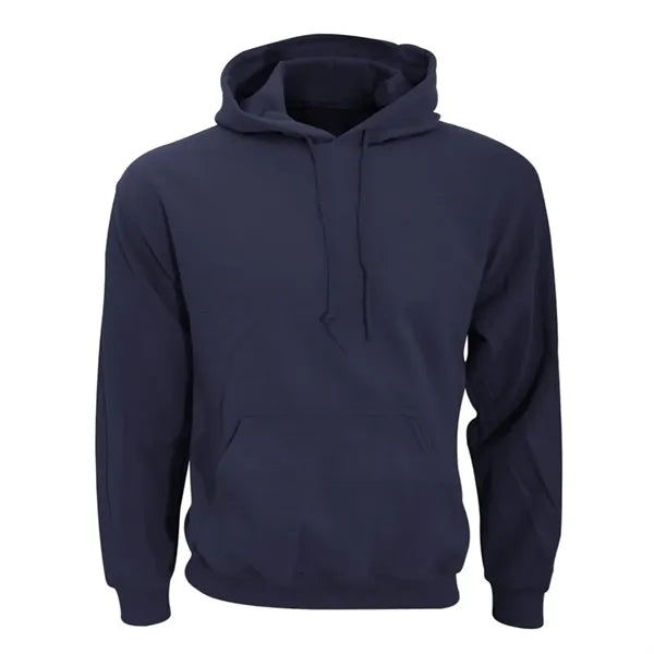 Pullover Casual Hoodie for Men Fleece Lined