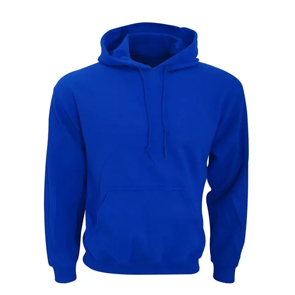 Pullover Casual Hoodie for Men Fleece Lined
