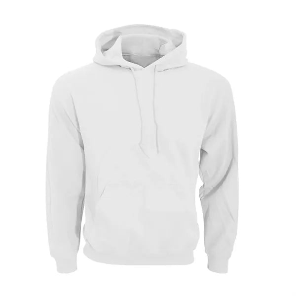 Pullover Casual Hoodie for Men Fleece Lined