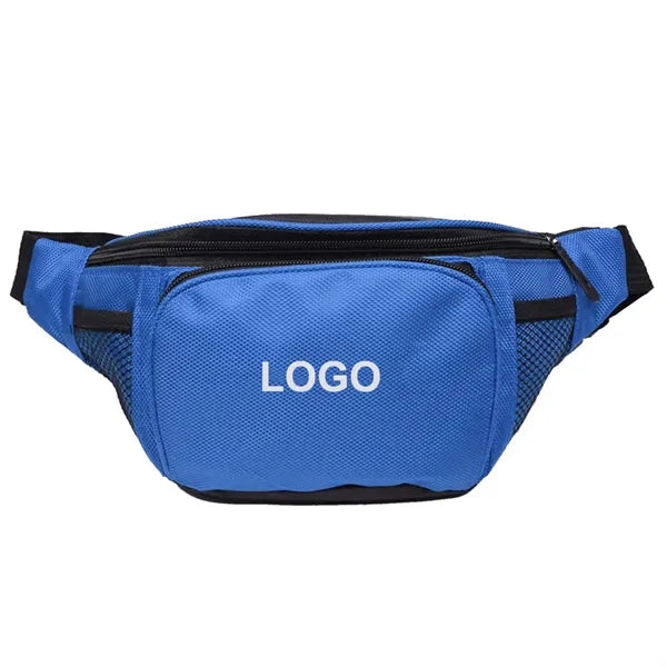 Waterproof Sports Waist Pack
