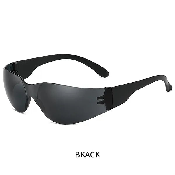 Anti-Scratch and Fog Protective Goggles