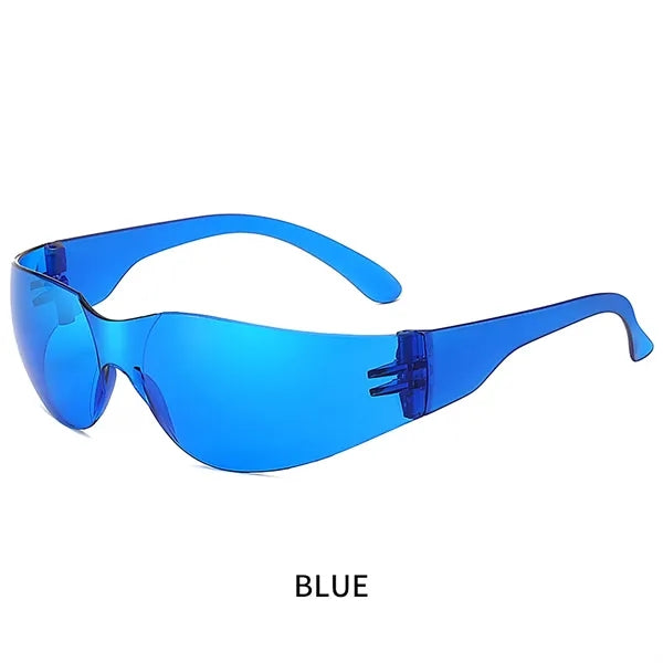 Anti-Scratch and Fog Protective Goggles