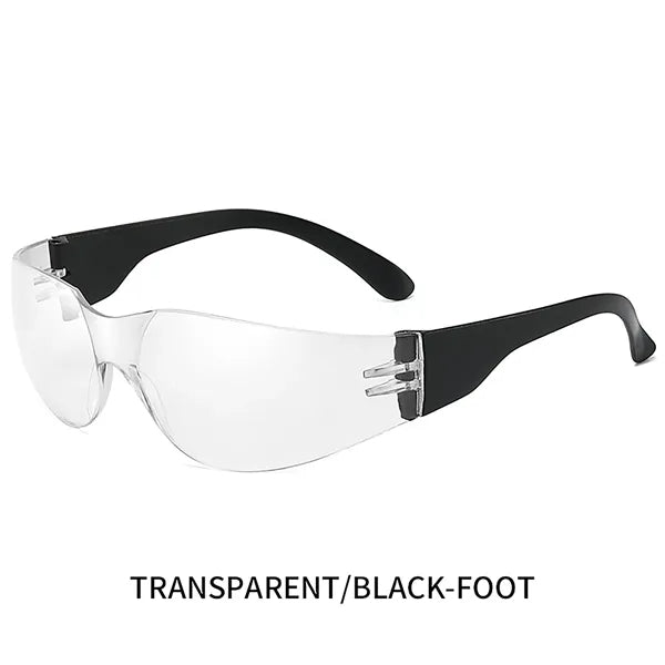 Anti-Scratch and Fog Protective Goggles