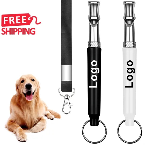 Silent Dog Whistle to Stop Barking Neighbors Dog