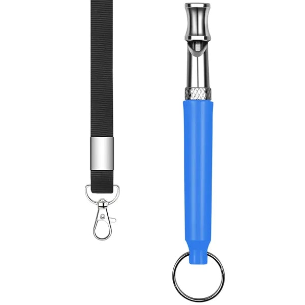 Silent Dog Whistle to Stop Barking Neighbors Dog