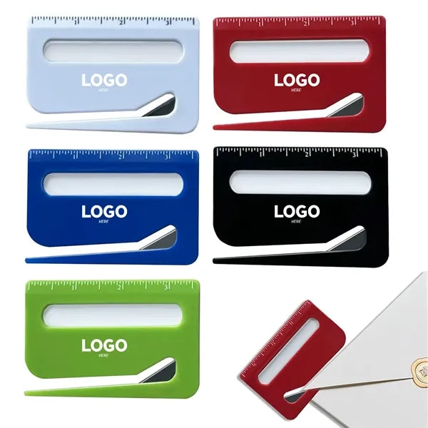 4 inch Letter Opener Envelope Slitter