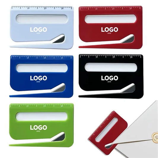 4 inch Letter Opener Envelope Slitter