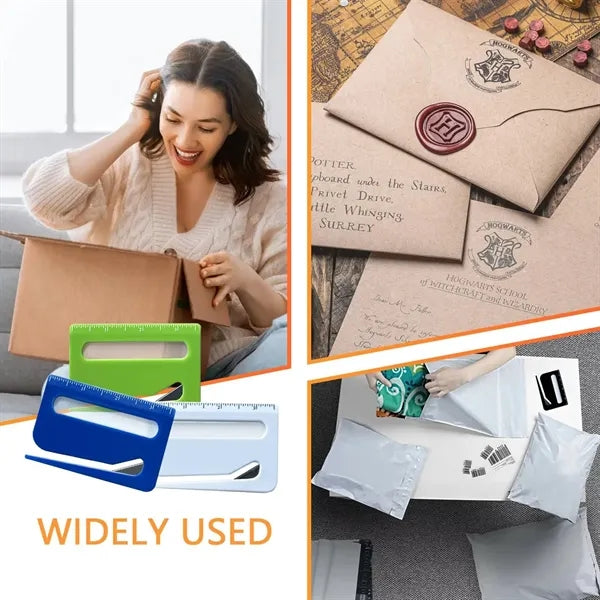 4 inch Letter Opener Envelope Slitter