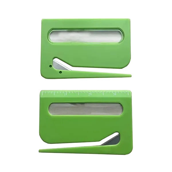 4 inch Letter Opener Envelope Slitter