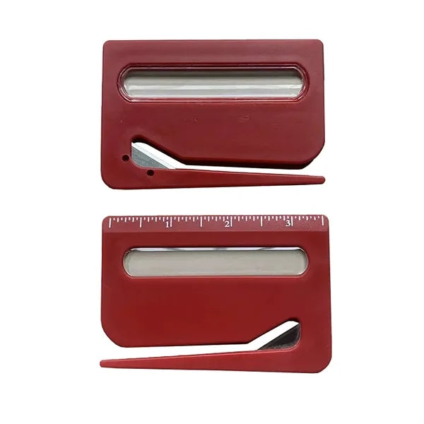 4 inch Letter Opener Envelope Slitter