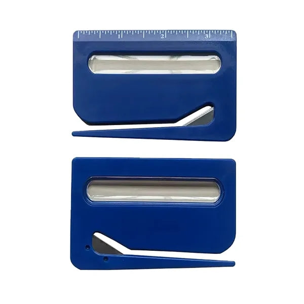 4 inch Letter Opener Envelope Slitter
