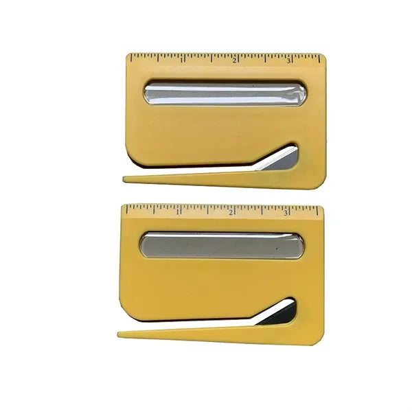4 inch Letter Opener Envelope Slitter
