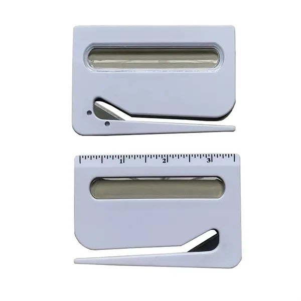 4 inch Letter Opener Envelope Slitter