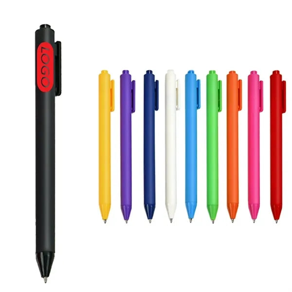 Ballpoint Pen with logo