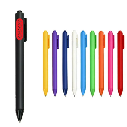 Ballpoint Pen with logo