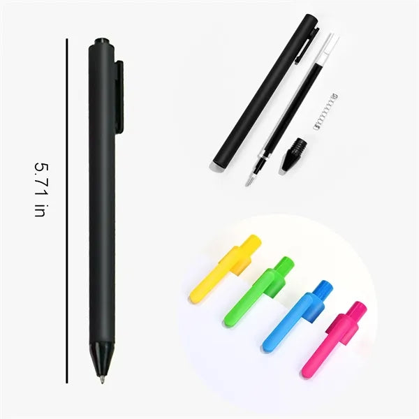 Ballpoint Pen with logo