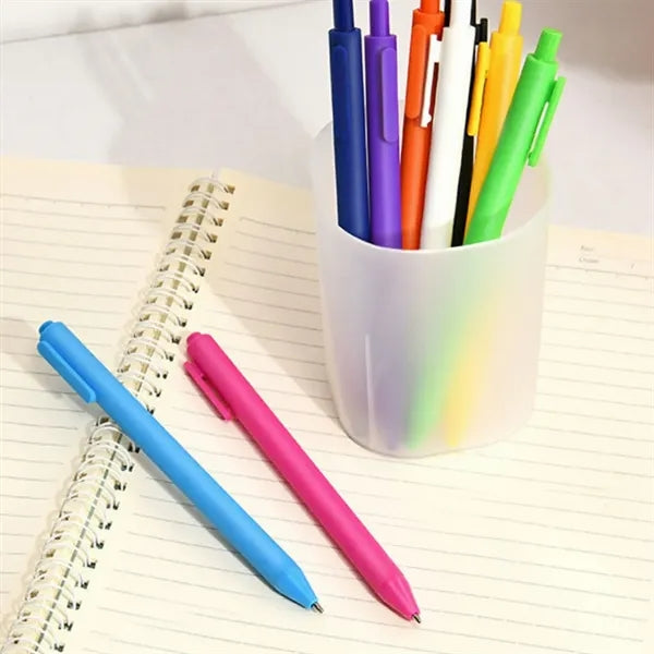 Ballpoint Pen with logo