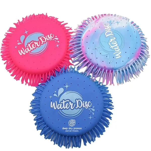 Sponge Flying Disc