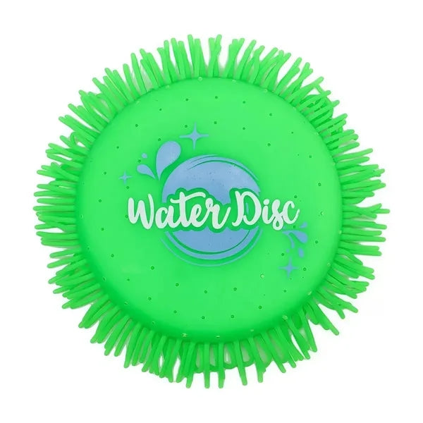 Sponge Flying Disc