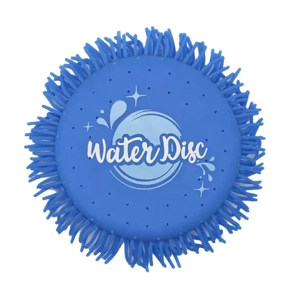 Sponge Flying Disc