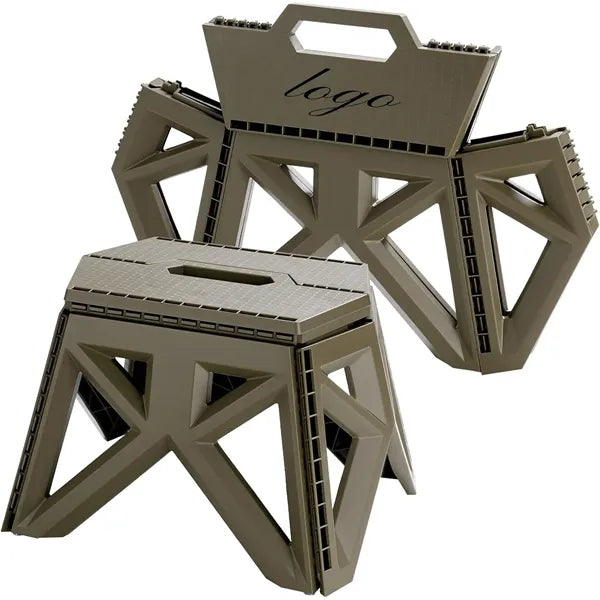 Folding Step Stool