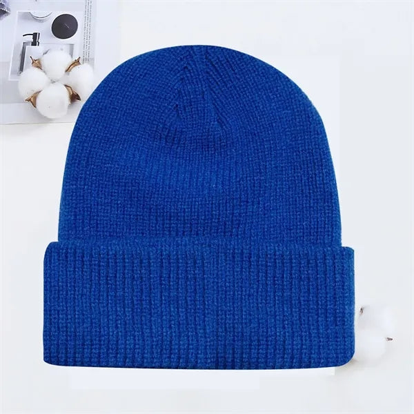 Knit Beanie