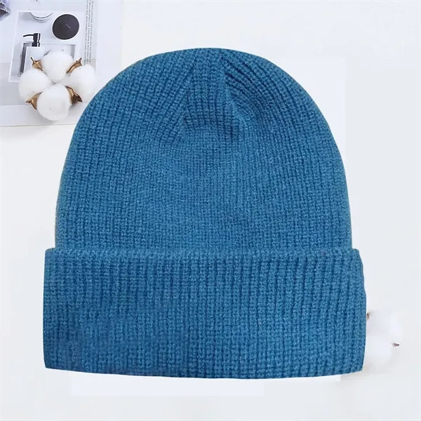 Knit Beanie