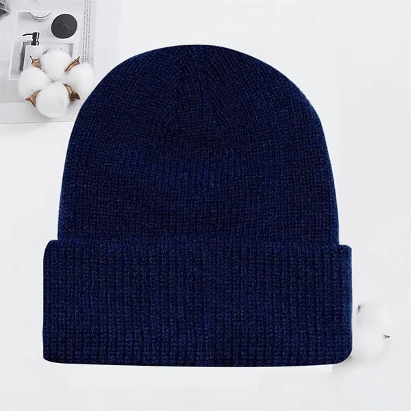 Knit Beanie