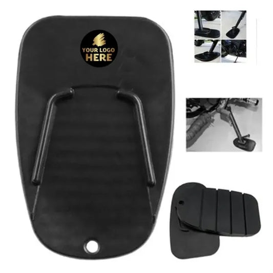 Motorcycle Kickstand Pucks or Pads
