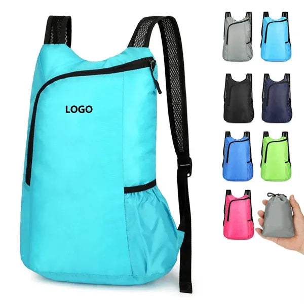 Lightweight Sport Backpack Storage Bag