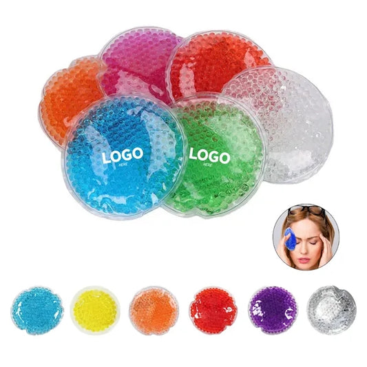 Round Hot/Cold Pack