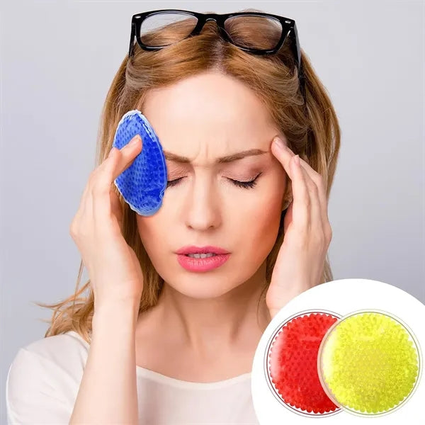 Round Hot/Cold Pack