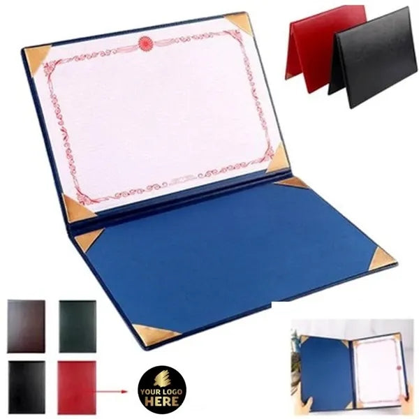 Diploma Protective Holder