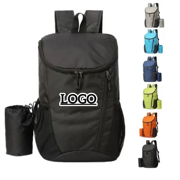 Waterproof Foldable Outdoor Lightweight Backpack