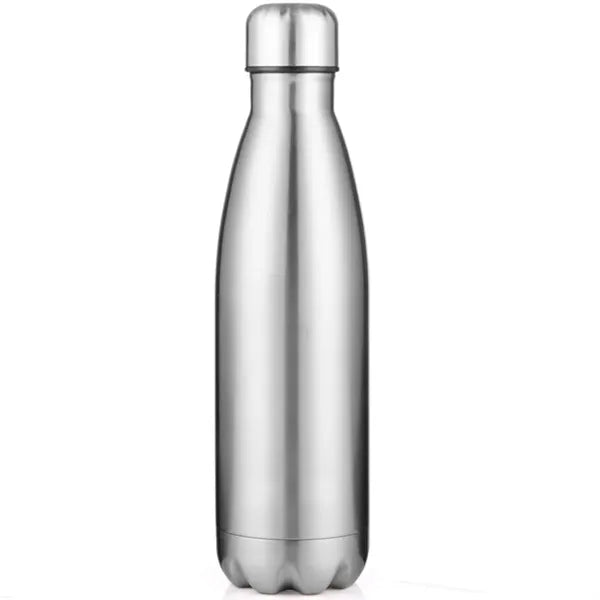 17 oz Stainless Steel Vacuum Insulated Water Bottle