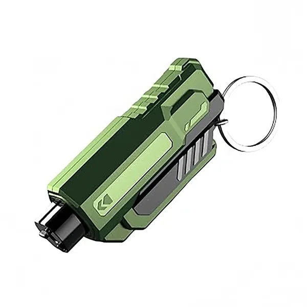 2-in-1 Emergency Car Escape Tool