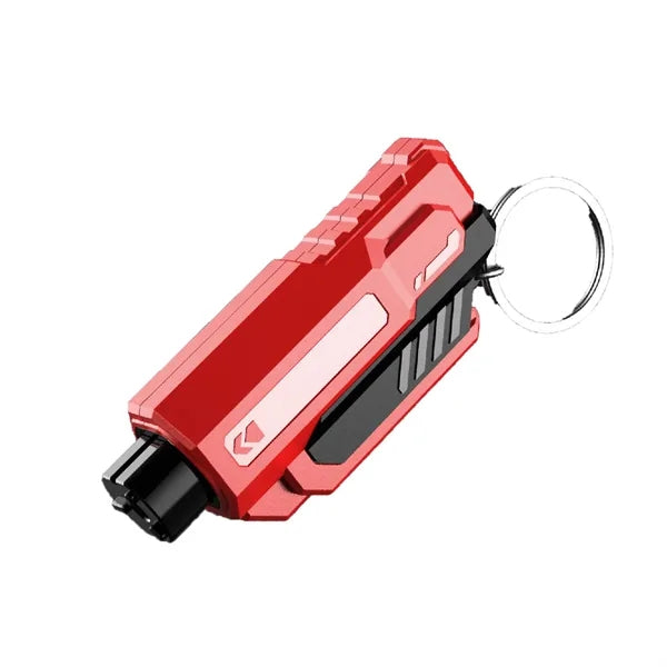 2-in-1 Emergency Car Escape Tool